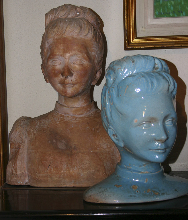 Opera Nora Berg - Nina