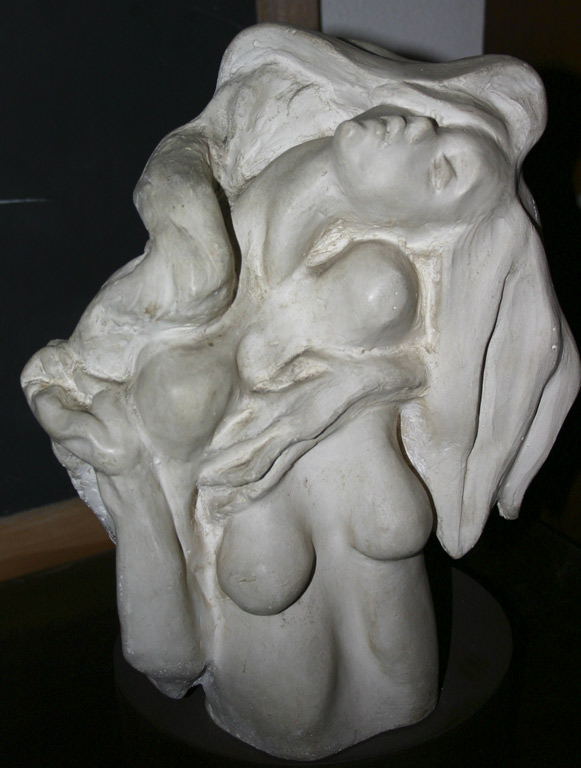 Opera Nora Berg - Dafne