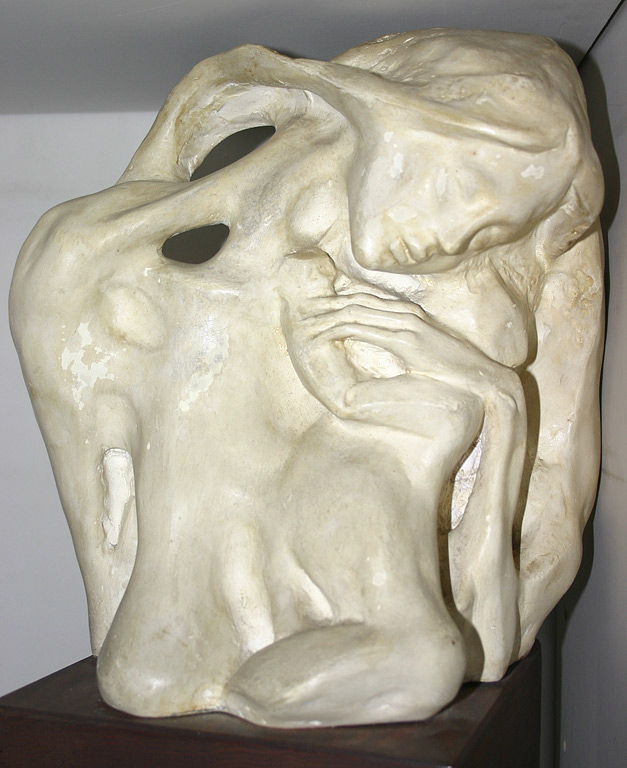Opera Nora Berg - Maternità