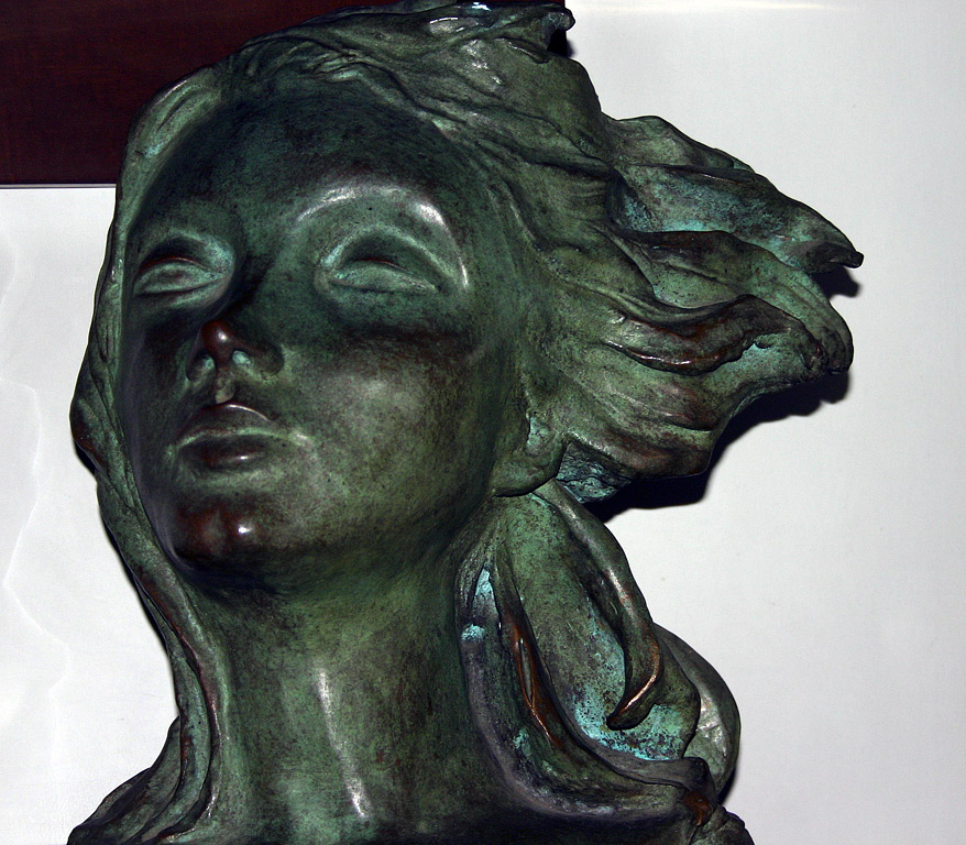Opera Nora Berg - Liuba