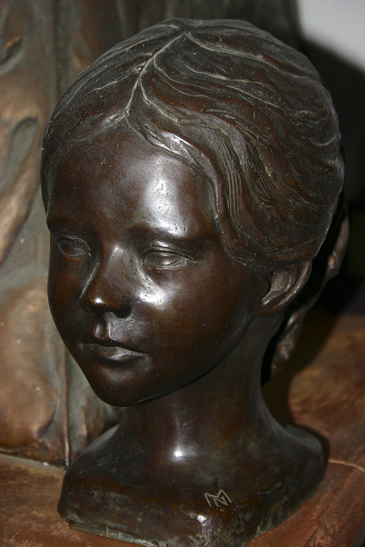 Opera Nora Berg - Caterina