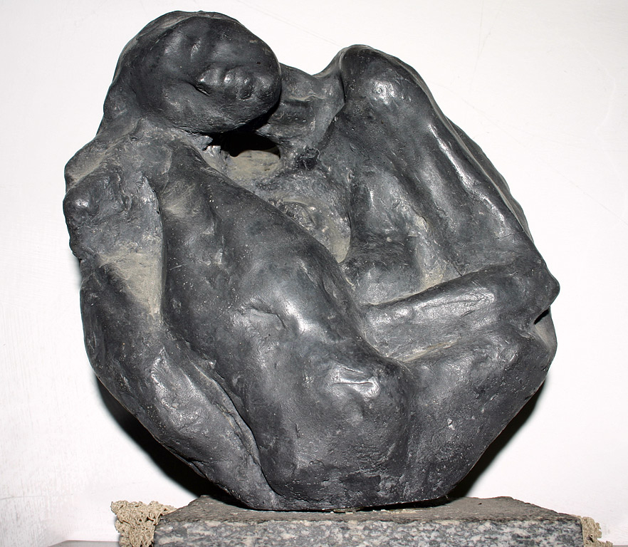 Opera Nora Berg - Il sogno