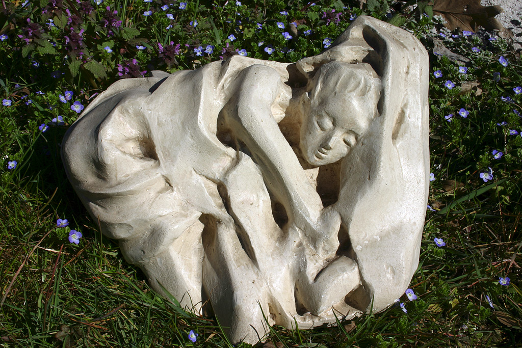 Opera Nora Berg - I sogni della notte