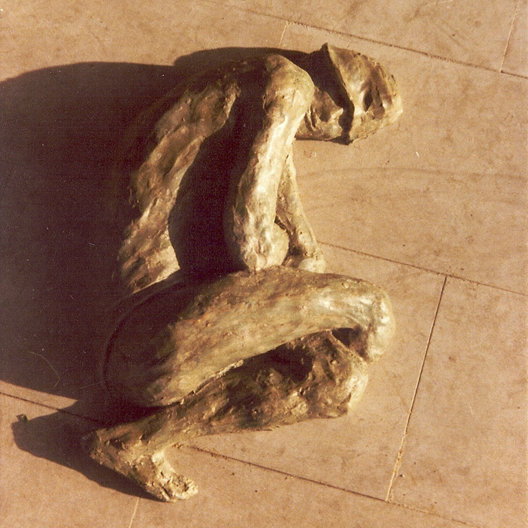 Opera Nora Berg - Il Bagnino