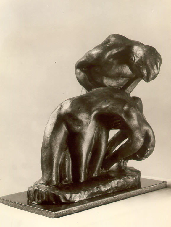Opera Nora Berg - Il rimpianto