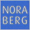 logo del sito di Nora Berg