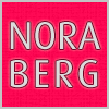 logo del sito di Nora Berg