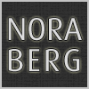 logo del sito di Nora Berg