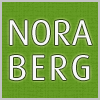 logo del sito di Nora Berg