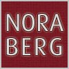 logo del sito di Nora Berg
