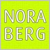 logo del sito di Nora Berg